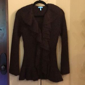 Woman’s Escada Sport Sweater